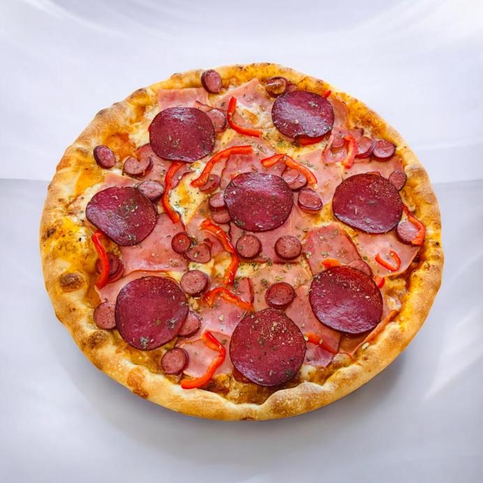 Pizza Speciala